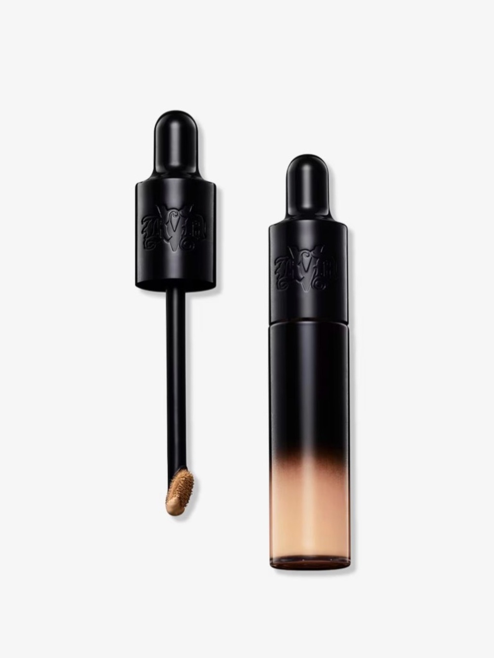 KVD Medium 126 Good Apple Lightweight Full Coverage Concealer